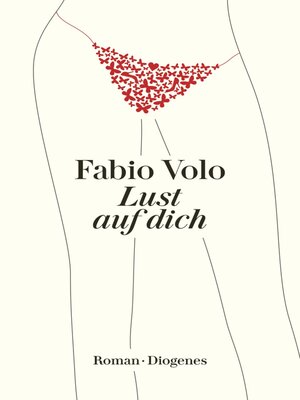 cover image of Lust auf dich